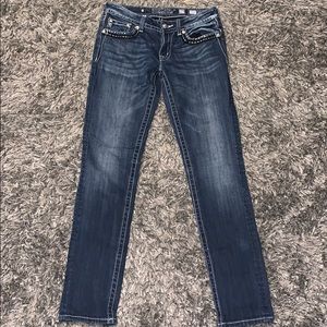Women’s Miss Me jeans size 29x33